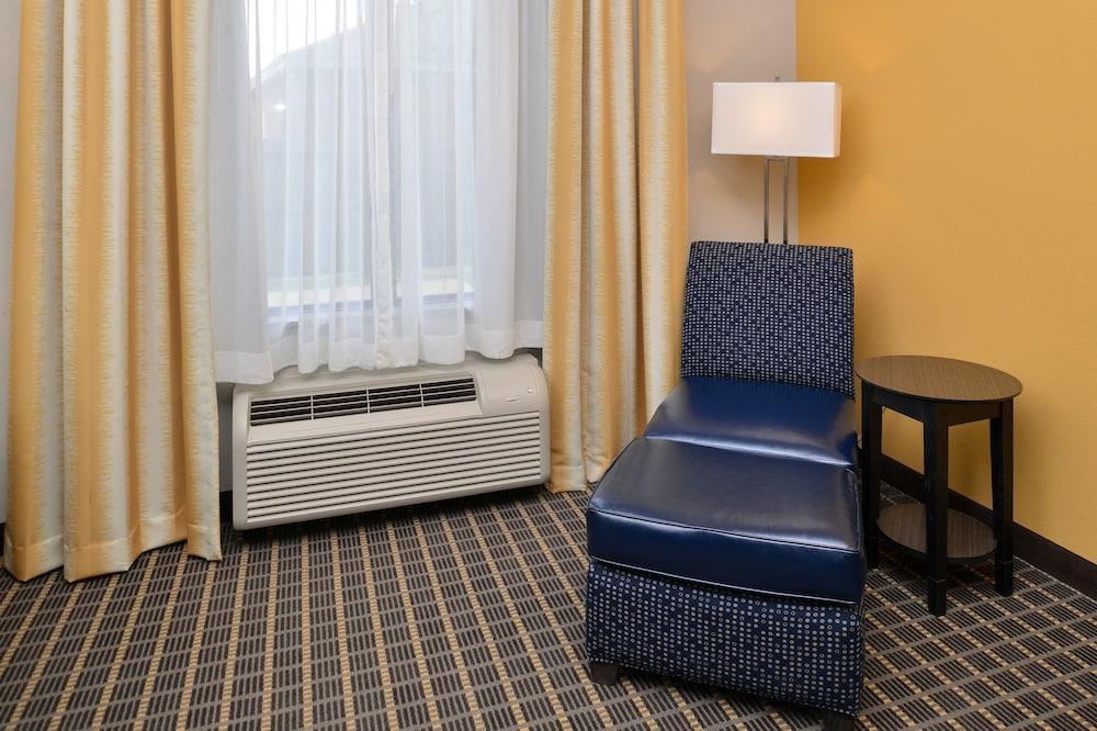 Fairfield Inn & Suites By Marriott Fort Walton Beach Hurlburt Area Ngoại thất bức ảnh