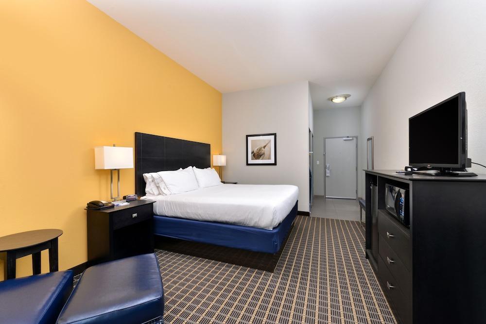 Fairfield Inn & Suites By Marriott Fort Walton Beach Hurlburt Area Ngoại thất bức ảnh