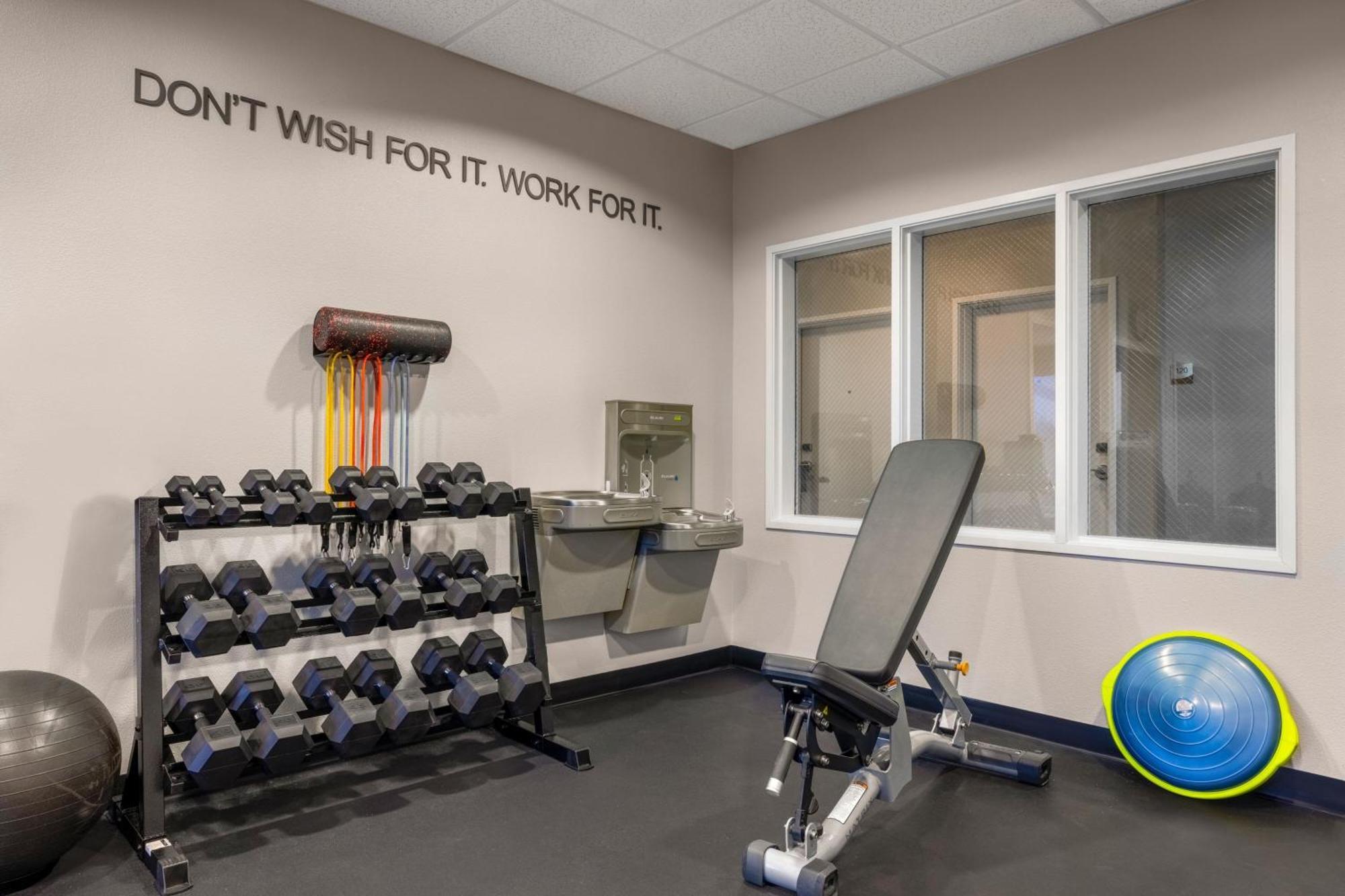 Fairfield Inn & Suites By Marriott Fort Walton Beach Hurlburt Area Ngoại thất bức ảnh