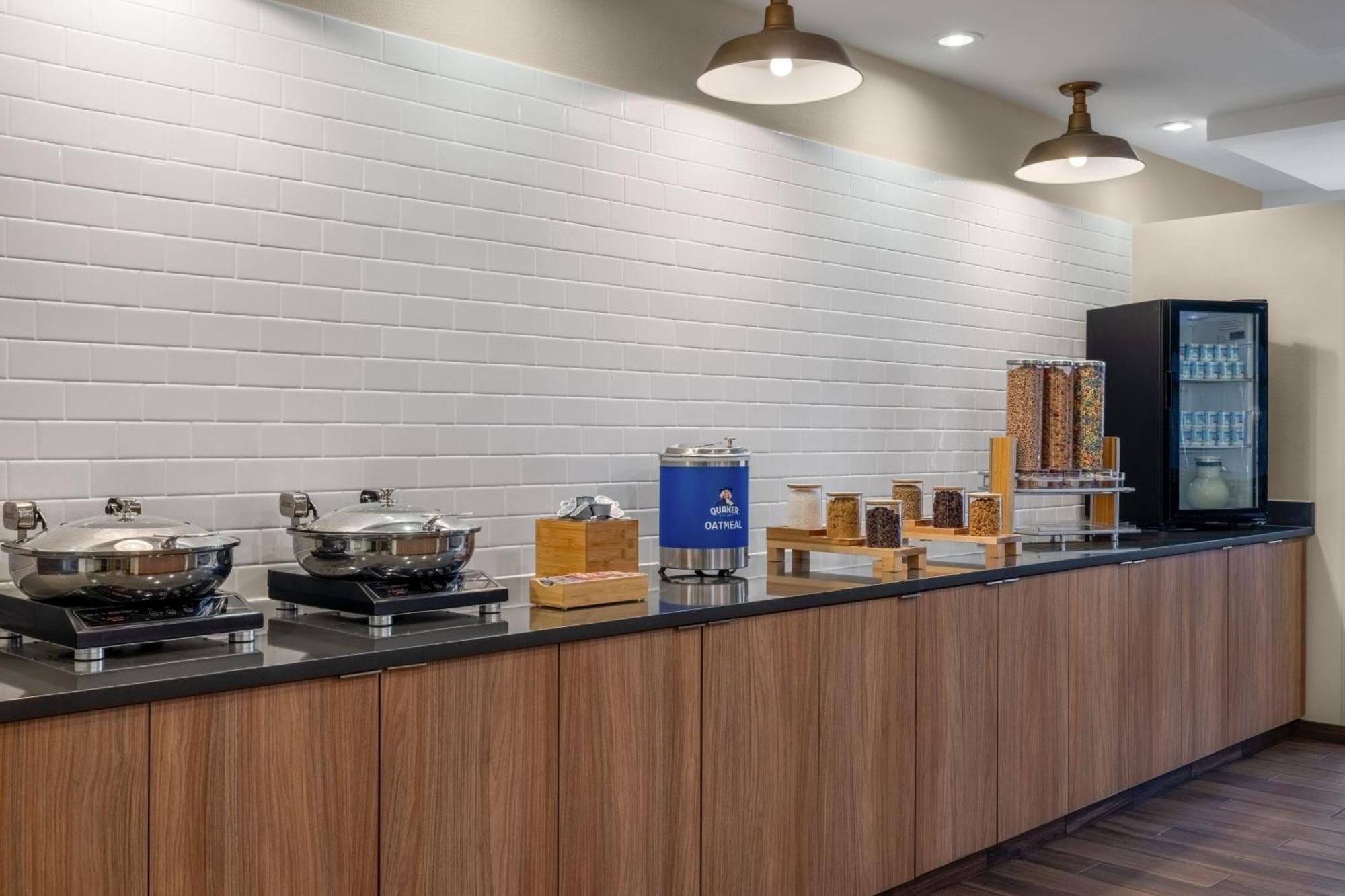 Fairfield Inn & Suites By Marriott Fort Walton Beach Hurlburt Area Ngoại thất bức ảnh