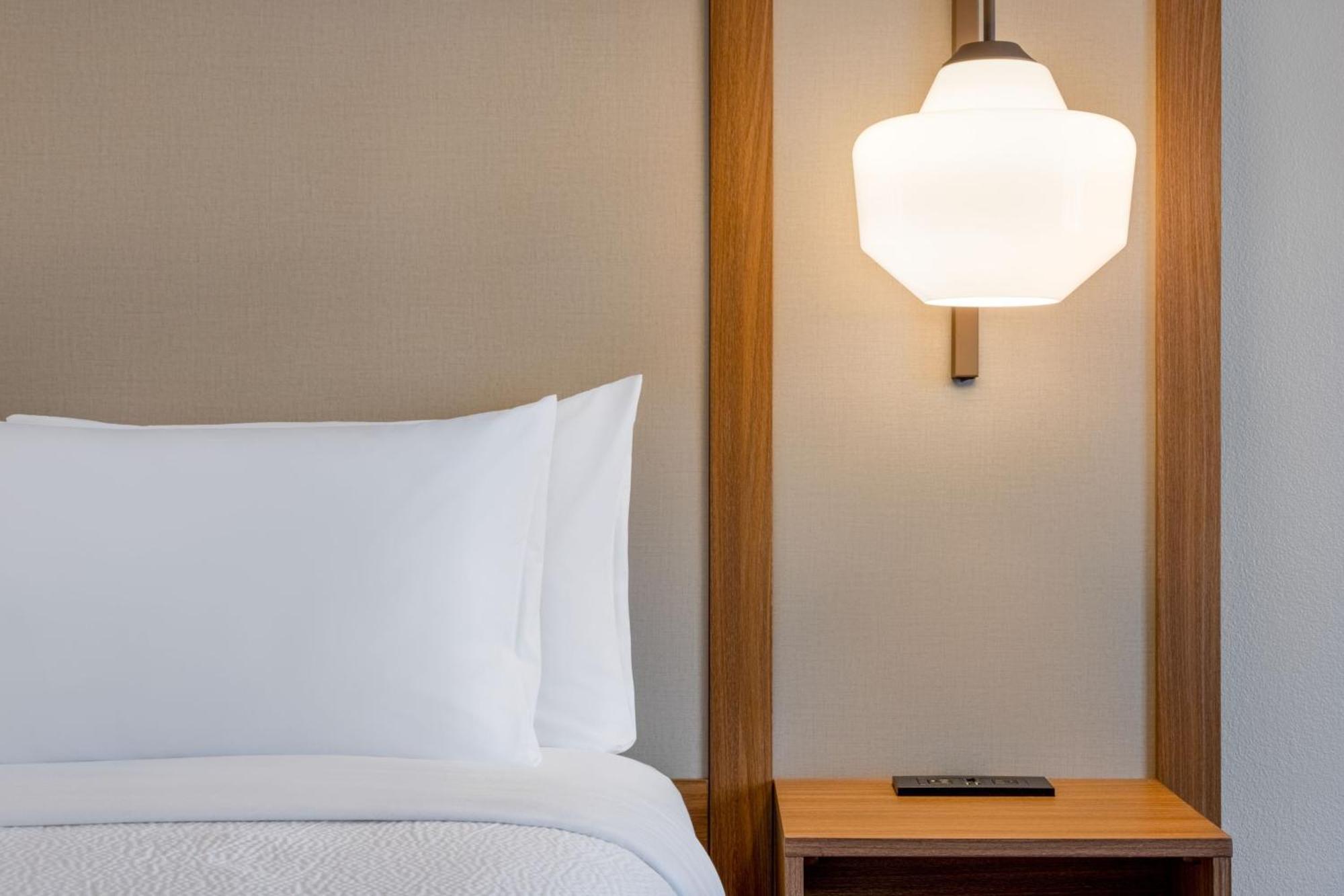 Fairfield Inn & Suites By Marriott Fort Walton Beach Hurlburt Area Ngoại thất bức ảnh