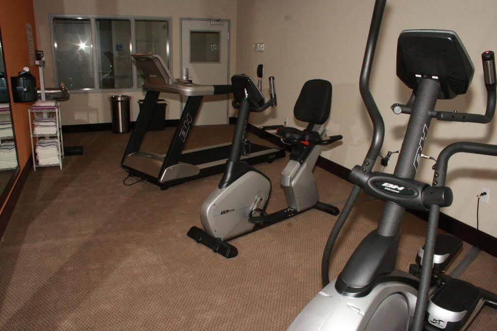 Fairfield Inn & Suites By Marriott Fort Walton Beach Hurlburt Area Ngoại thất bức ảnh