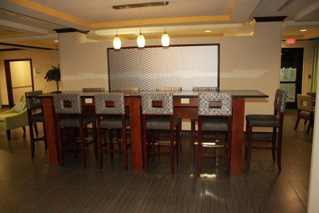 Fairfield Inn & Suites By Marriott Fort Walton Beach Hurlburt Area Ngoại thất bức ảnh