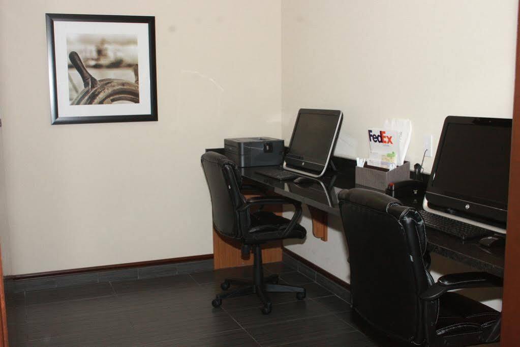 Fairfield Inn & Suites By Marriott Fort Walton Beach Hurlburt Area Ngoại thất bức ảnh